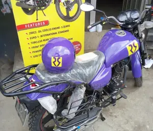 Branding Bikes Delivery Boxes