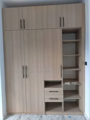 3bdrm Block of Flats in Ikeja Gra Lagos for rent