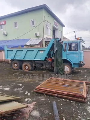 Sale of Truck