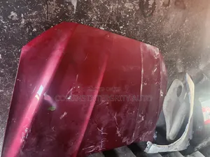 Front Bonnet Ford Fusion 2013 to 2018