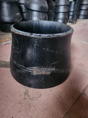 10"x8" Concentric Reducer SCH40 ASME