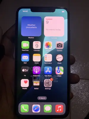 Apple iPhone XS Max 64 GB Gray