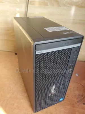 Desktop Computer Dell Optiplex 7020 8GB Intel Core i5 SSD 512GB