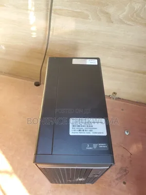Desktop Computer Dell Optiplex 7020 8GB Intel Core i5 SSD 512GB