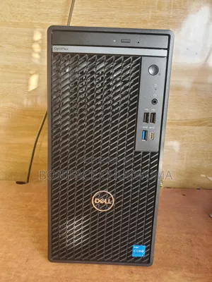 Desktop Computer Dell Optiplex 7020 8GB Intel Core i5 SSD 512GB