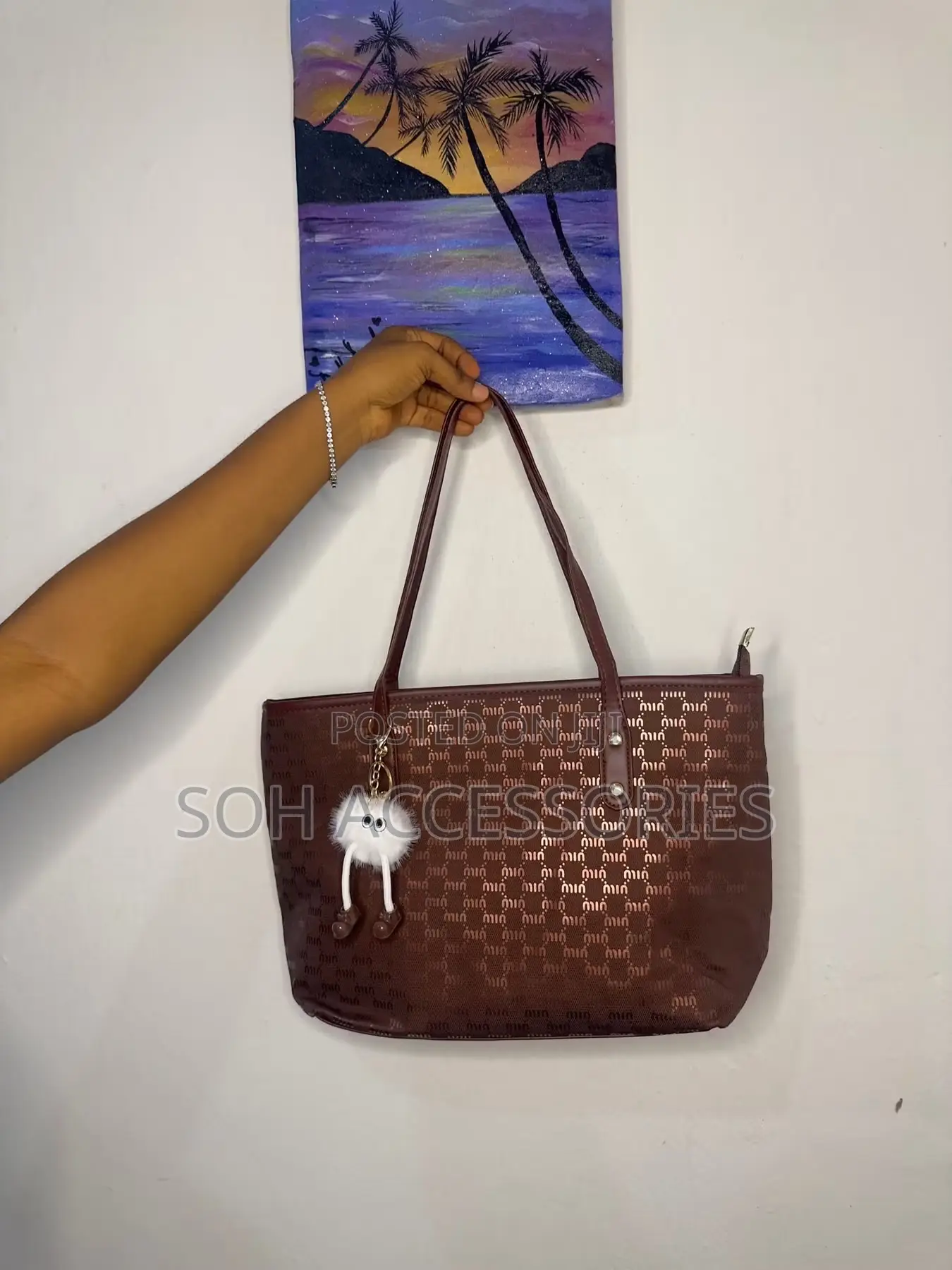Fashion Totes