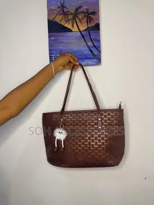 Fashion Totes