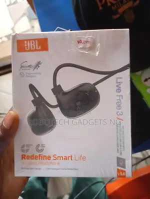JBL Readefine Smart Lite Earbuds