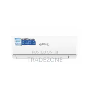Haier Thermocool 1.5hp Split Cooling - Quantum Ht AC Split