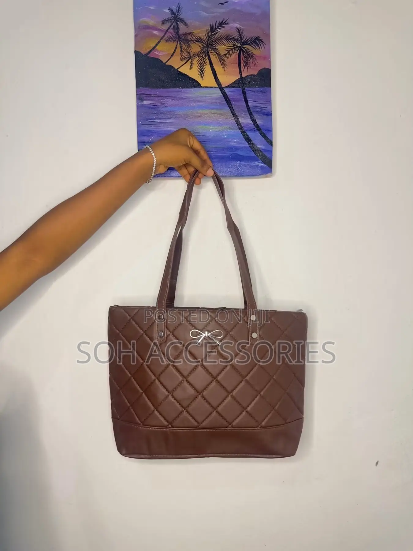 Totebags Available