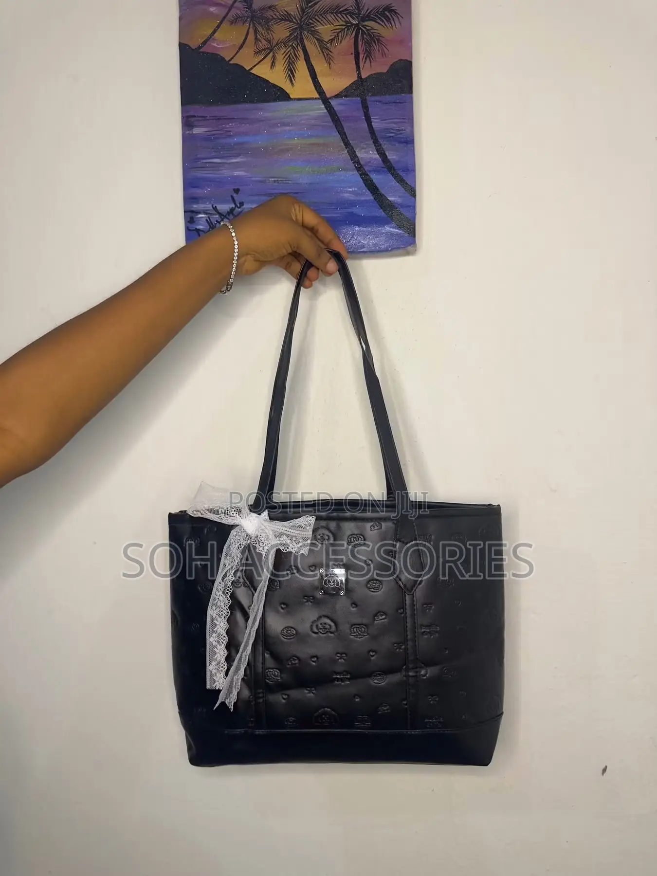 Totebags Available