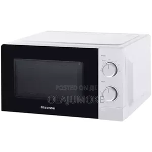 Hisense Microwave
