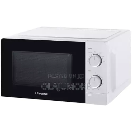Hisense Microwave