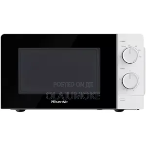 Hisense Microwave