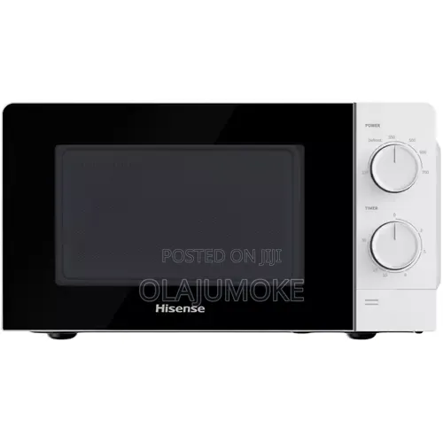 Hisense Microwave