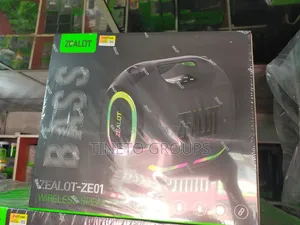 Zealot Ze01