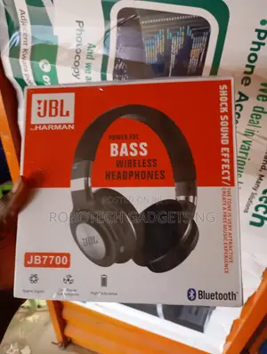JBL Headset