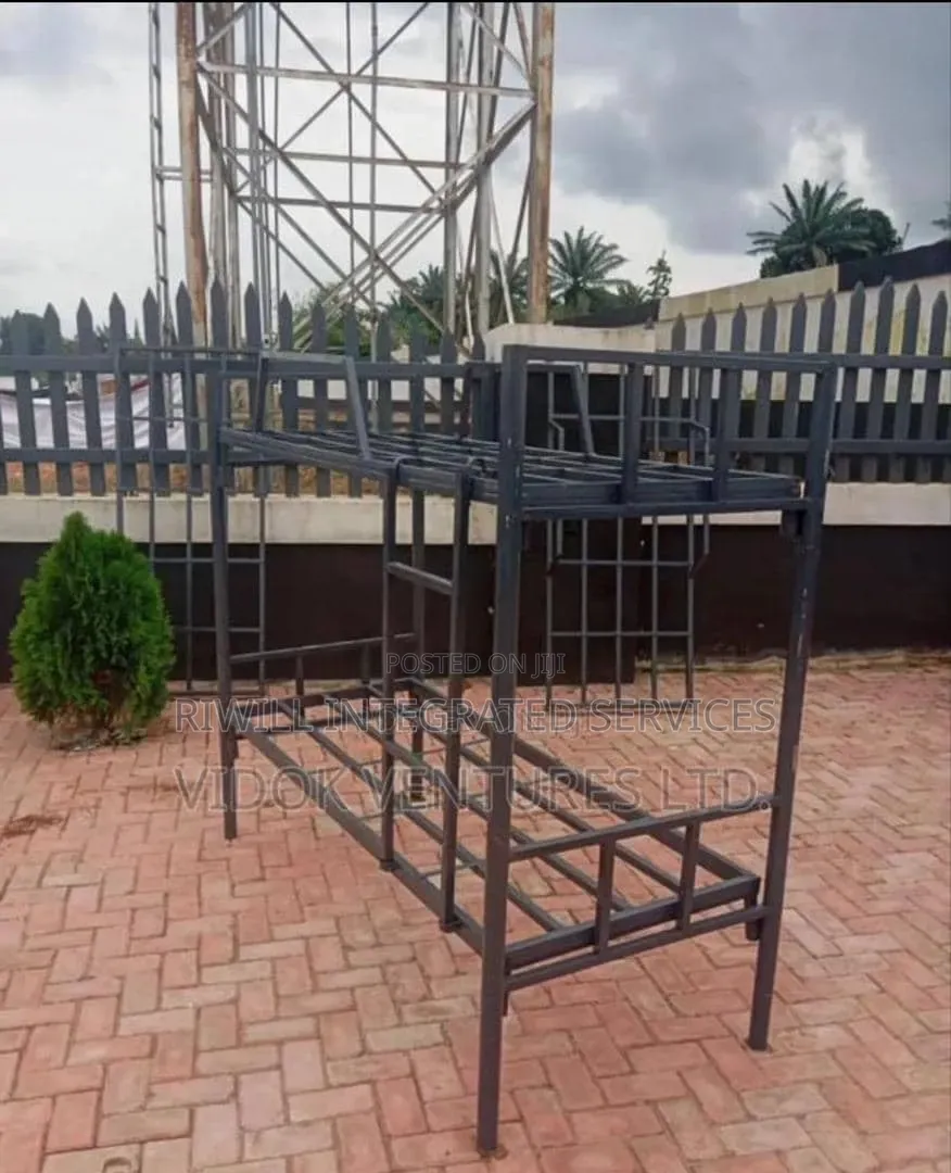 Twin Bed for Hostel