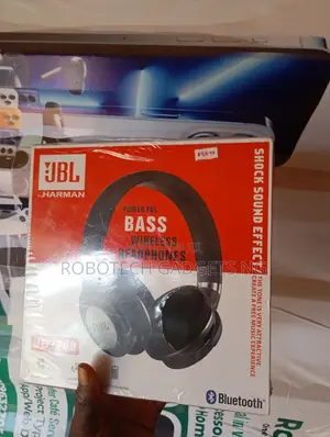 JBL Headset