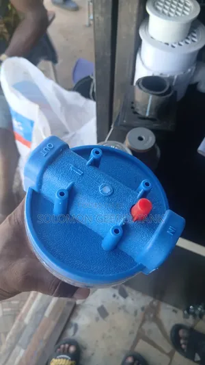 Water Filter
