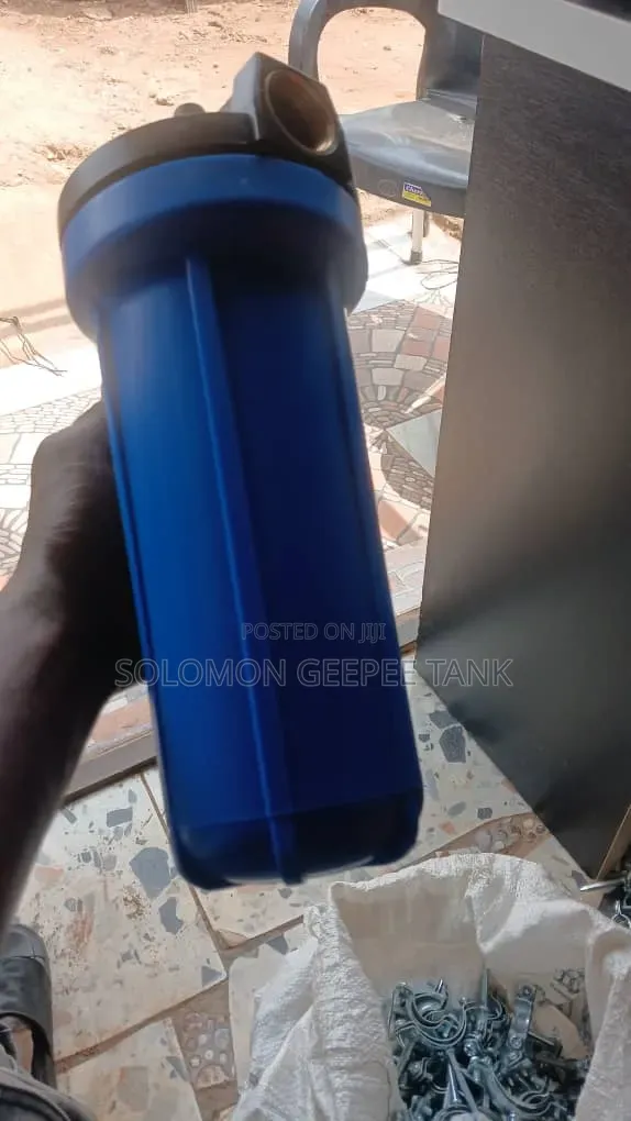 Water Filter