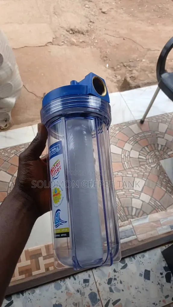 Water Filter