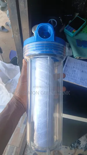 Water Filter