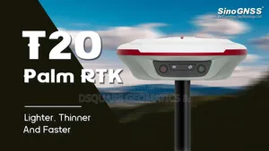 SinoGNSS T20 / N2 Rover Only