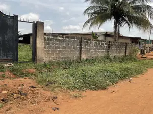 Plot of Land for Sale