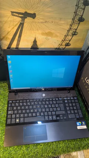 Laptop HP ProBook 4520S 8GB Intel Core i3 HDD 250GB