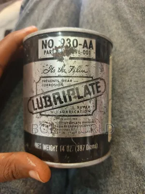 Lubriplate No. 930.Aa Multi Purpose Benton Grease