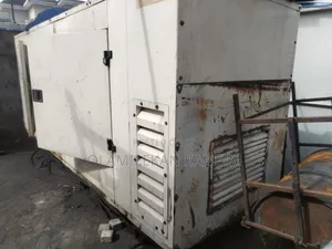 Diesel Generator