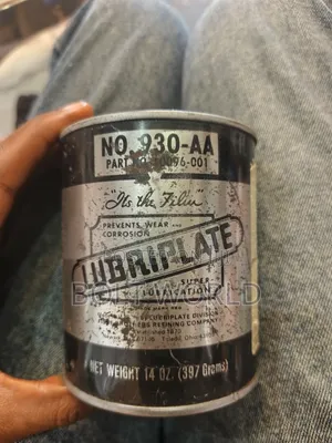 Lubriplate No. 930.Aa Multi Purpose Benton Grease