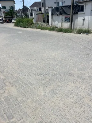 Commercial Land 17,490Sqm on Bode Thomas Western Avenue Surulere Lag