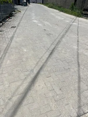 Commercial Land 17,490Sqm on Bode Thomas Western Avenue Surulere Lag