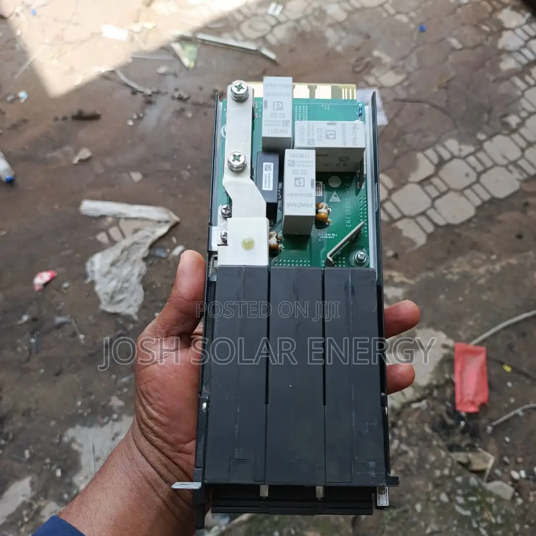 Huawei AIU