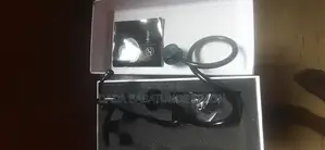 Stethoscope