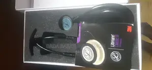 Stethoscope