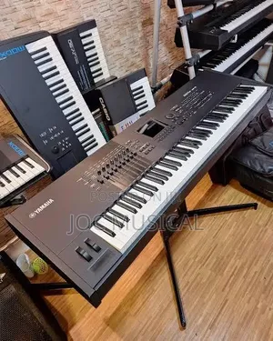 Keyboard Motif Xf8