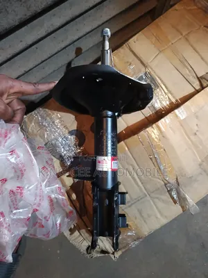 Original Front Shock Absorber Hyundai/Kia Elantra, Rio