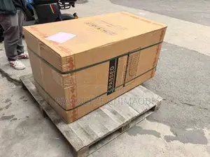 Bullet and Fire Proof Safe Box Big Size