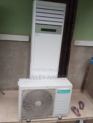 Hisence Standing AC 2hp Non Inverter Sales At