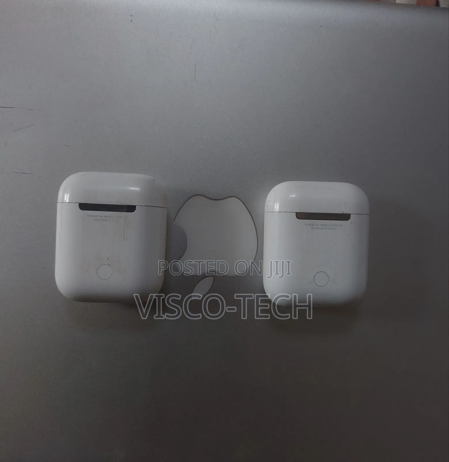 Charging Case for Airpod 2