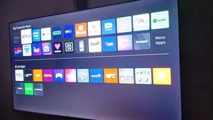 75 Inches Hisense Vidaa Smart TV