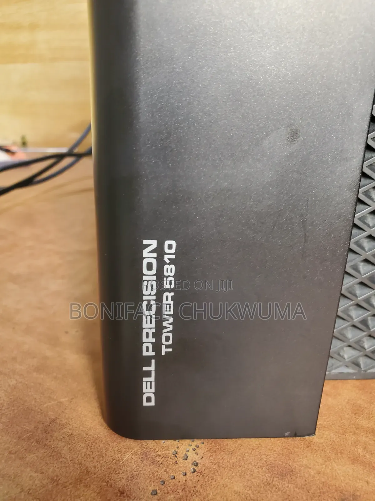 Desktop Computer Dell Precision 5810 32GB Intel Xeon HDD 1T
