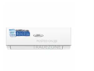 Thermocool 2HP Quantum Low Voltage Air Conditioner | HSU-18CFQE-QW01