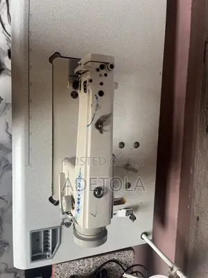 Industrial Sewing Machine