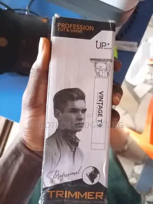 Trimmer Shaver Clipper