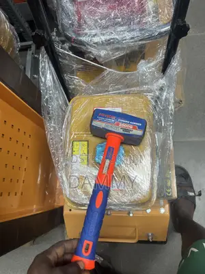 High Quality Stoning Hammer