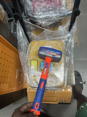 High Quality Stoning Hammer